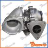 Turbocompresseur pour VW | 760699-0002, 760699-0003